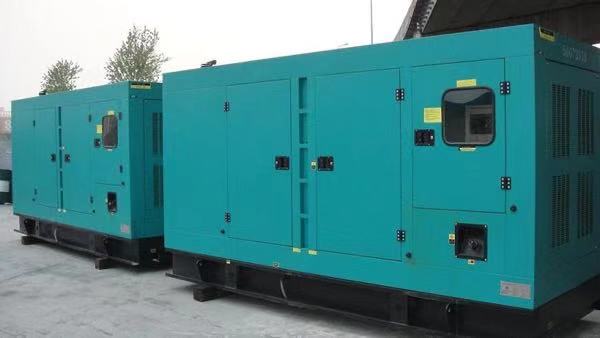 沙市幼儿园备用发电机供