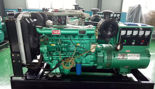 沙市发电机不发电的原因