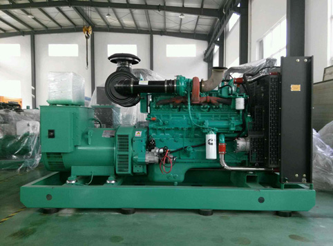 沙市柴油发电机组 沙市柴油发电机组