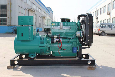 沙市小型柴油发电机