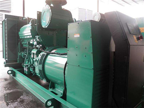 沙市柴油发电机 沙市柴油发电机