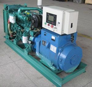 沙市发电机出租