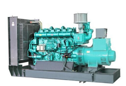 沙市发电机出租