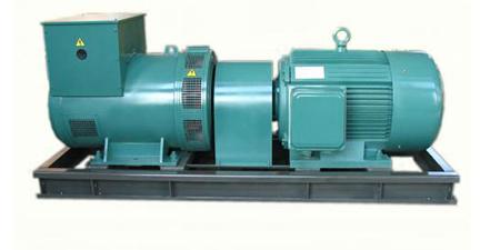 沙市发电机出租