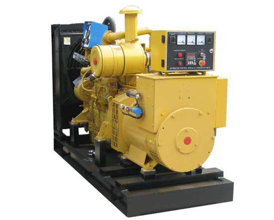 沙市发电机出租